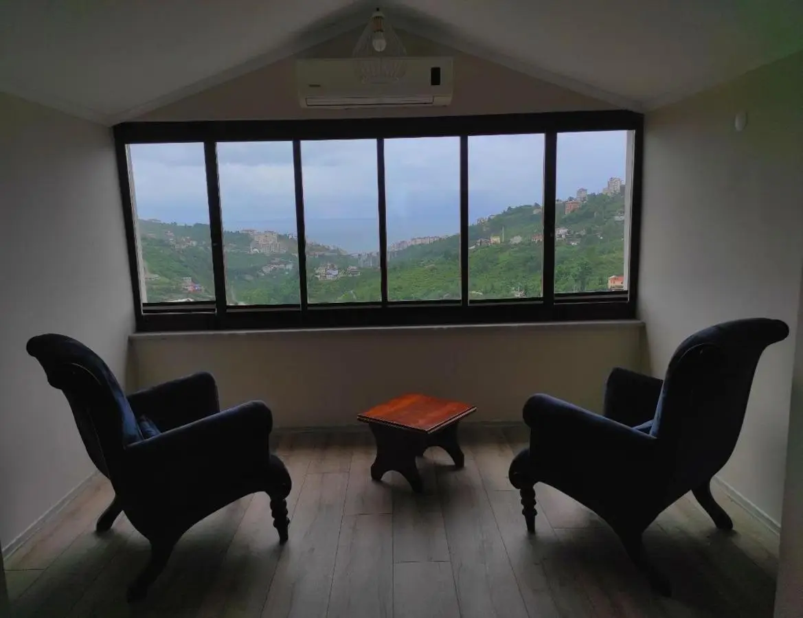 Bengisu suites