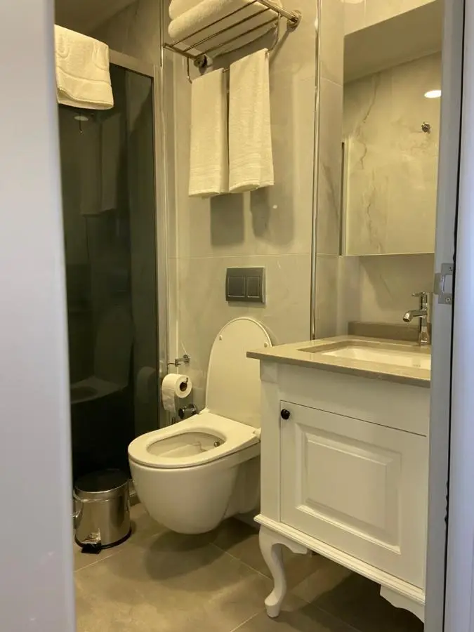 Istanbul Town Hotel