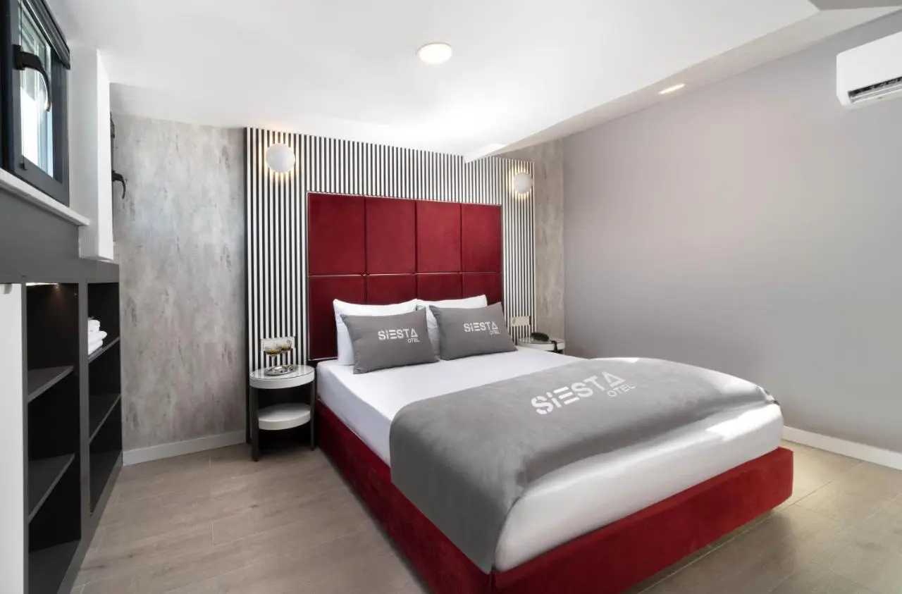Siesta Hotel Bakırköy