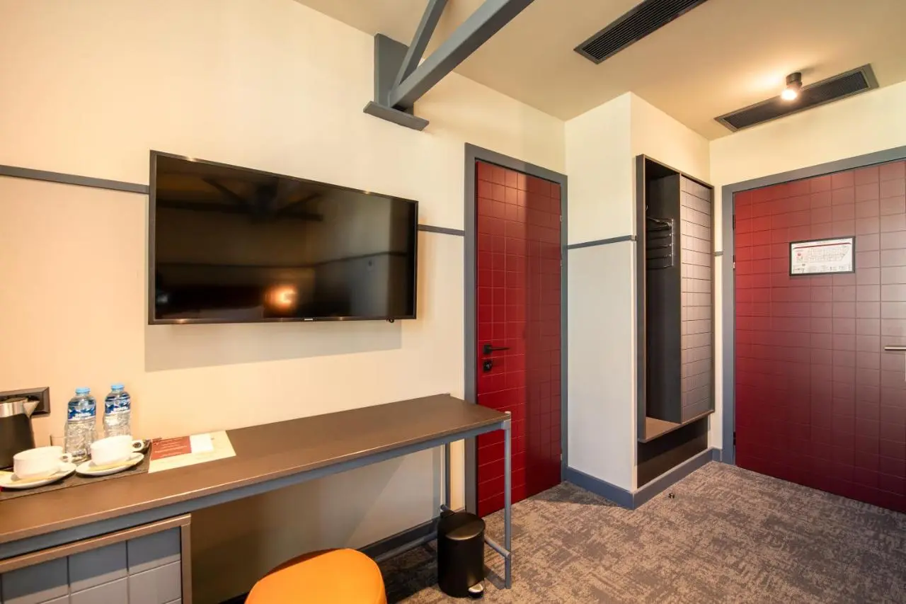 NOBO - Hotel in old Tbilisi