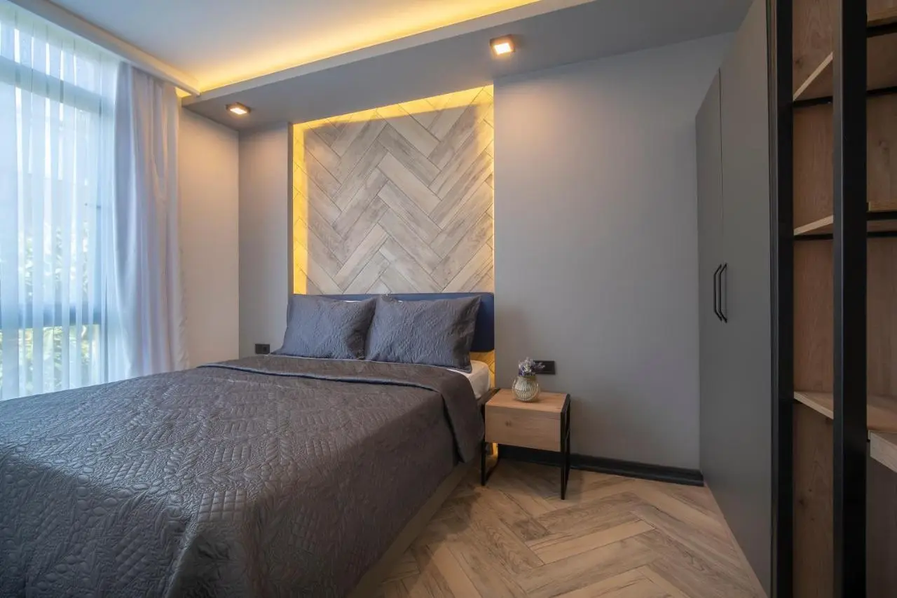 Meyde Boutique Suites