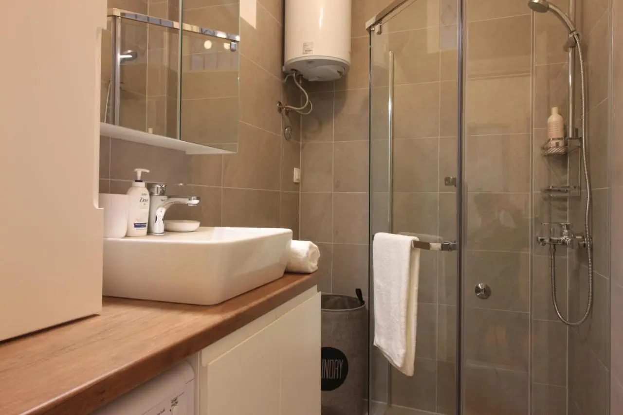 Bellisimo Apartment