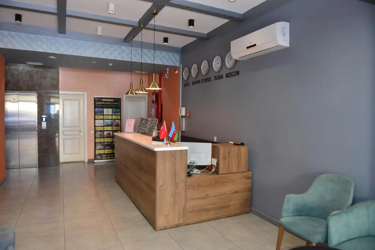 Panorama-Madinah-ZamZam -Halal Hotels Group