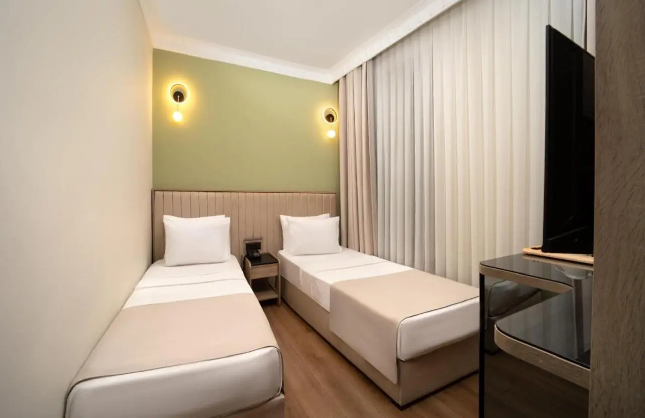 Atik Hotel Nişantaşı