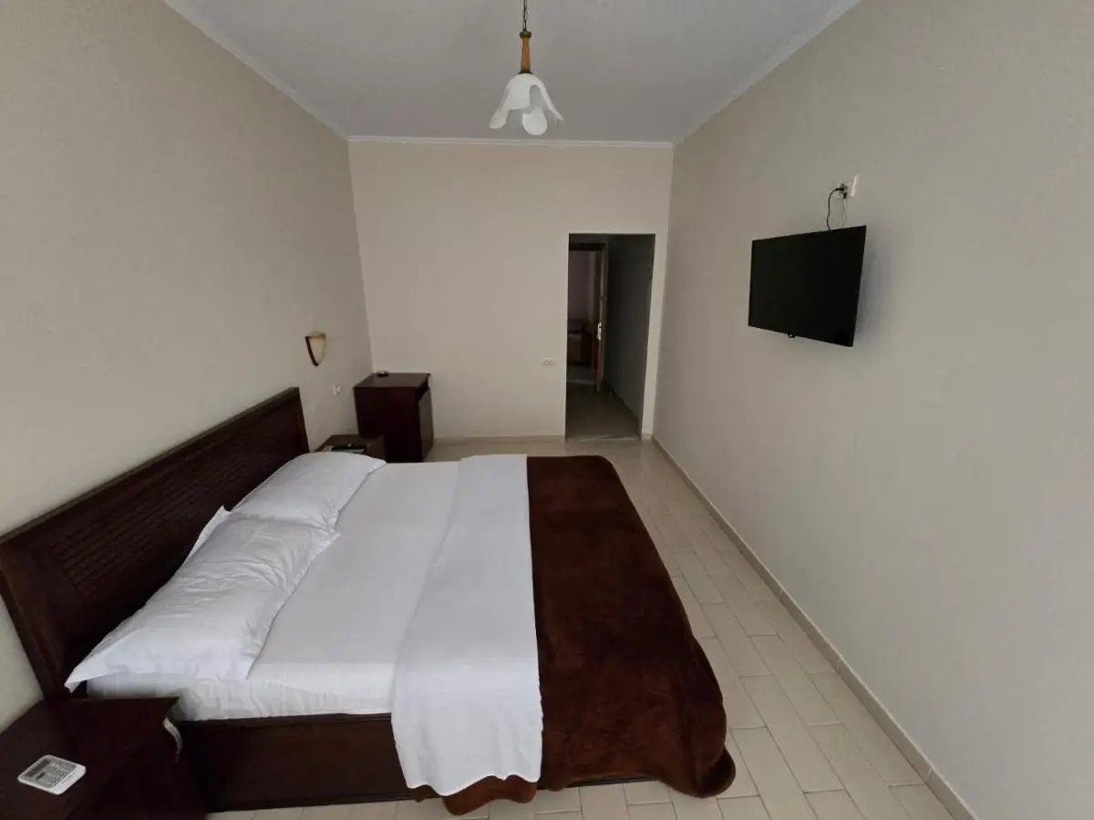 Hotel Belvedere