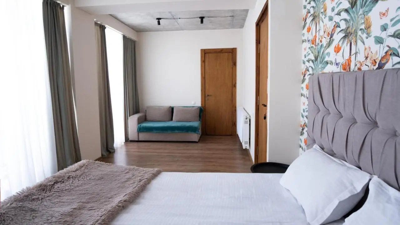 Chalet In Gudauri