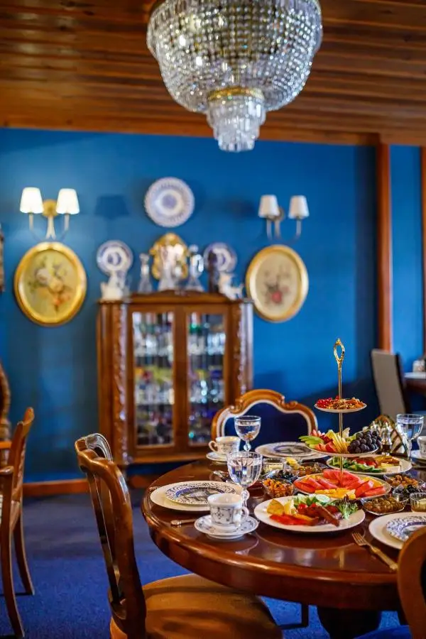 Hotel Bosnali