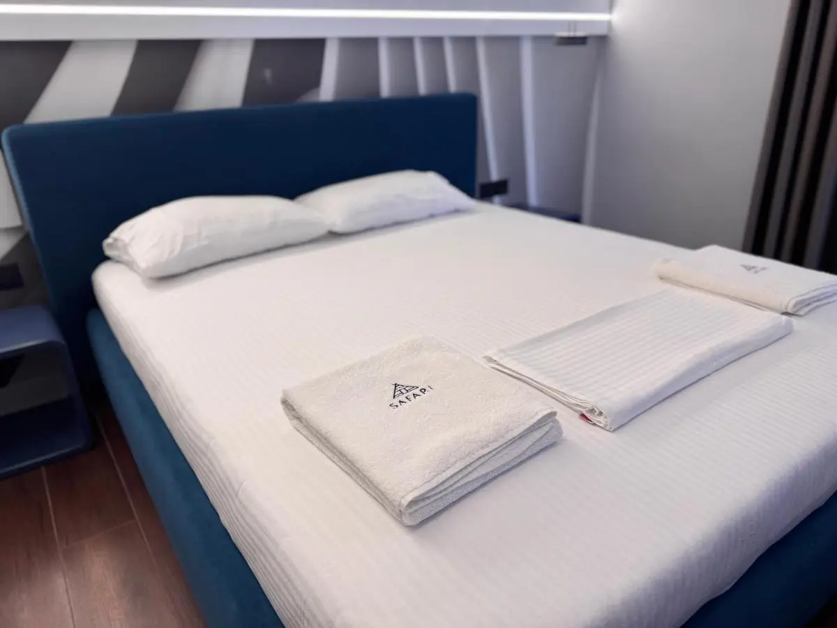 Airstay seaview Saranda