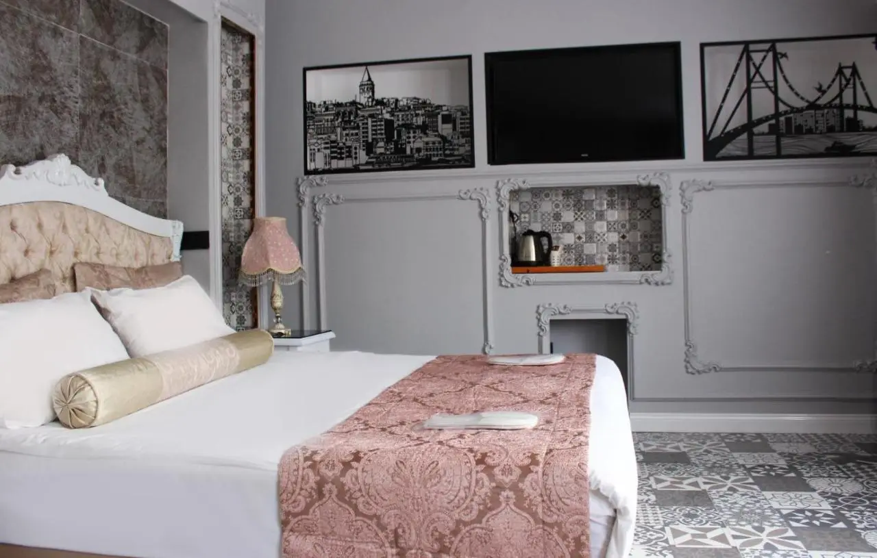 Leyenda Boutıque Hotel