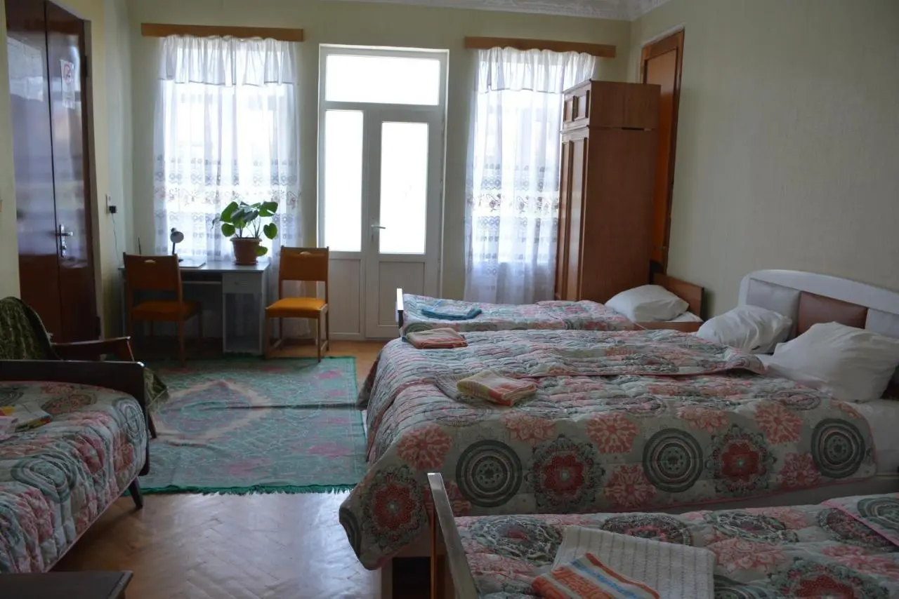 Friends House