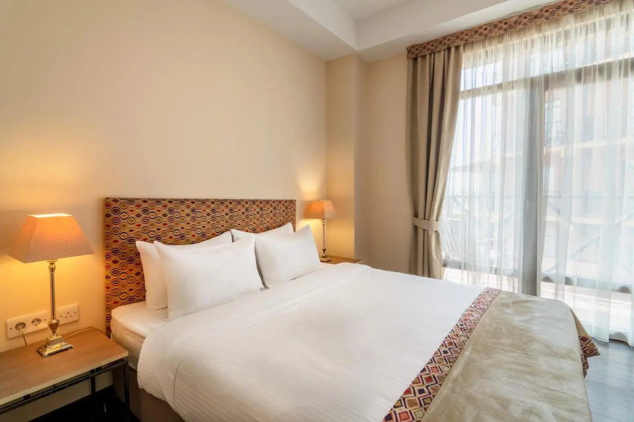 GINGER Hotel