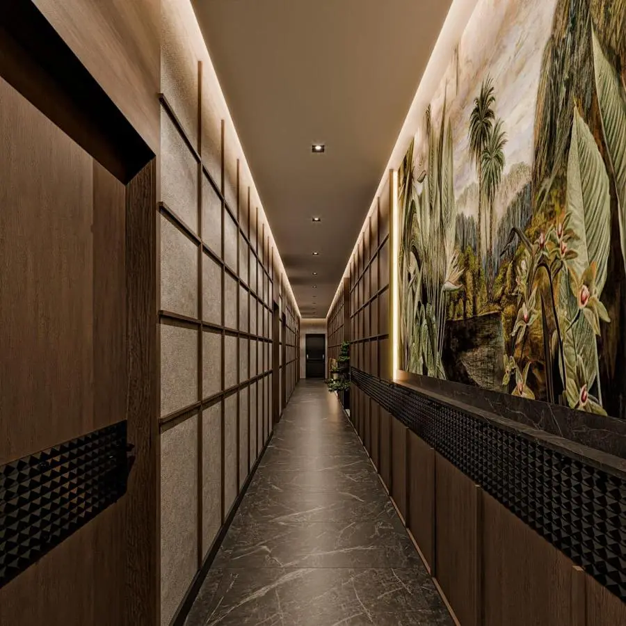 Grand Cevahir Hotel Convention Center