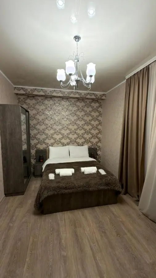 Toliketi Kazbegi