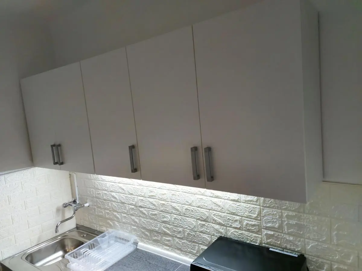Lovely, neat and quite apartment Dalia, private parking