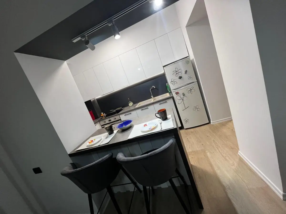 AmIon Apartment in Center of Tirana