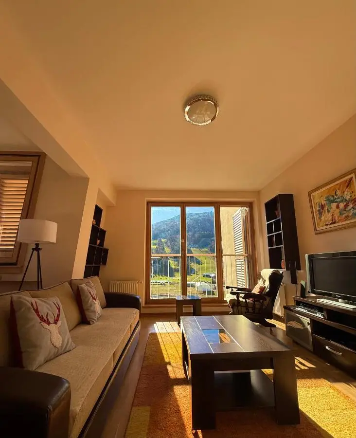 Apartman Kadic
