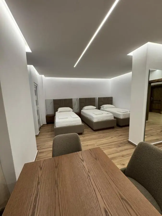 Hotel Fusha E Gjese