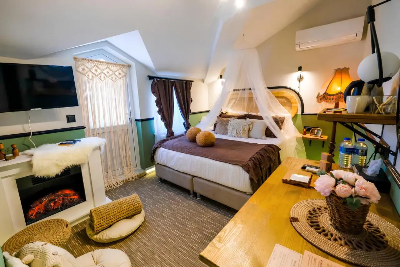 Hotel Zon
