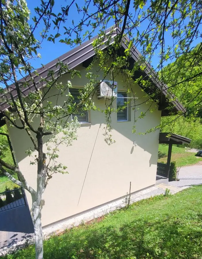Villa Igmanski san