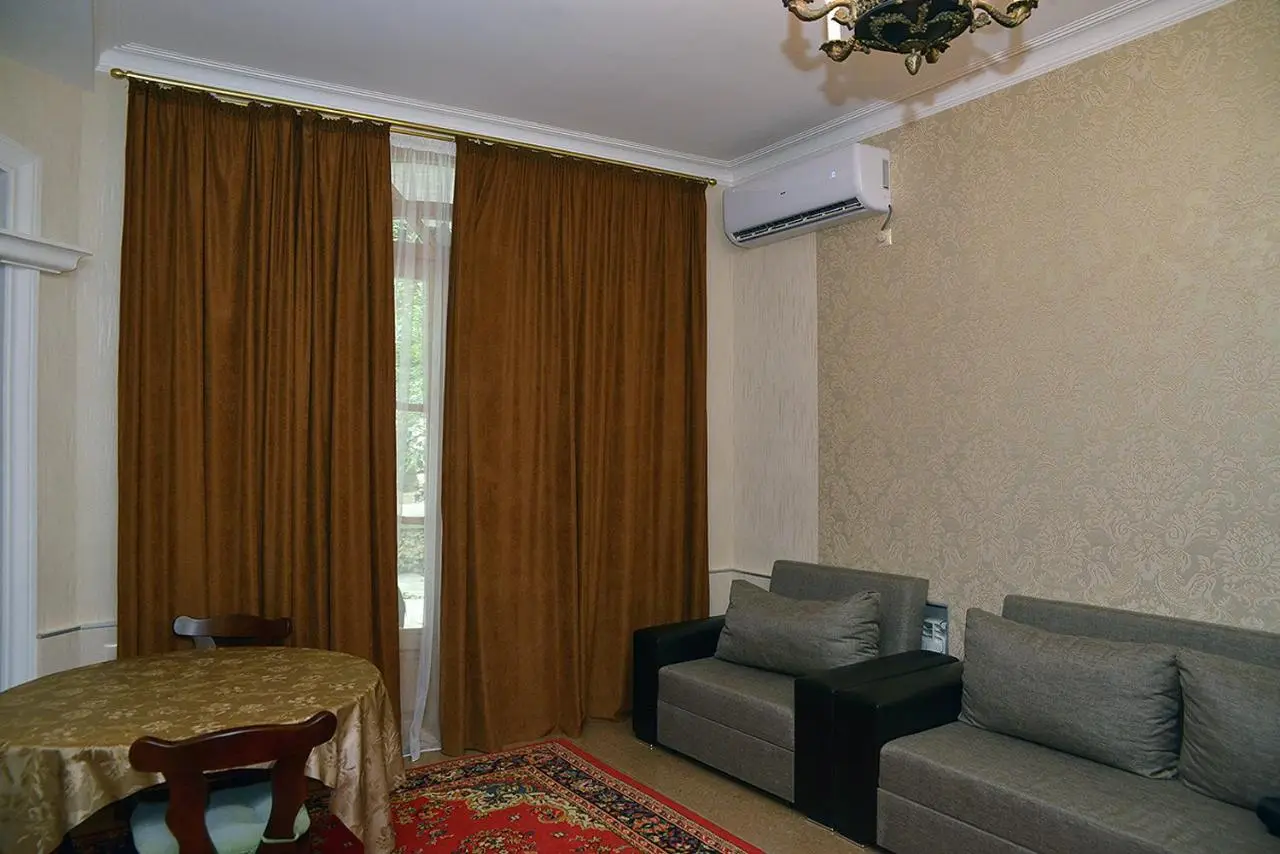 Center Villa Kutaisi