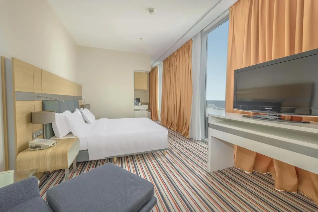Radisson Blu Hotel Batumi