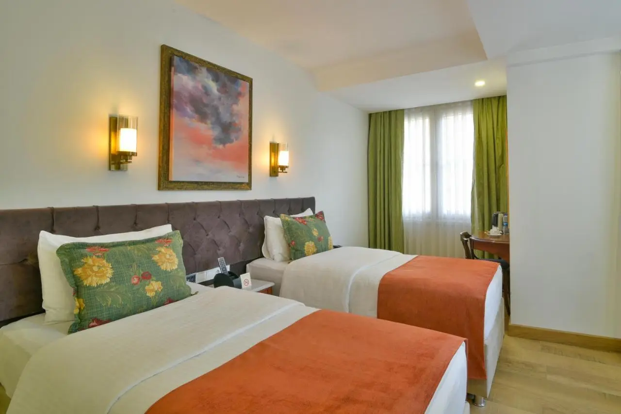Istanbul Life Hotel