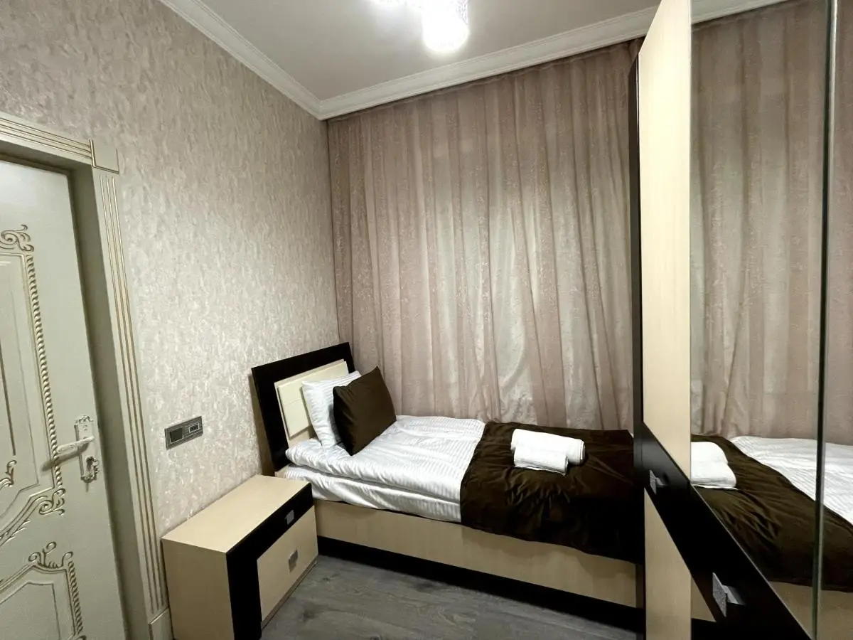 Qafqaz Resort Harmony