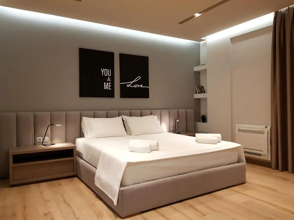 ArtNest Boutique Hotel & Suites