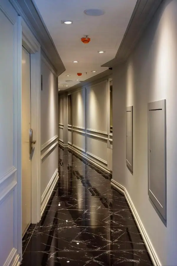 Güner Business Hotel