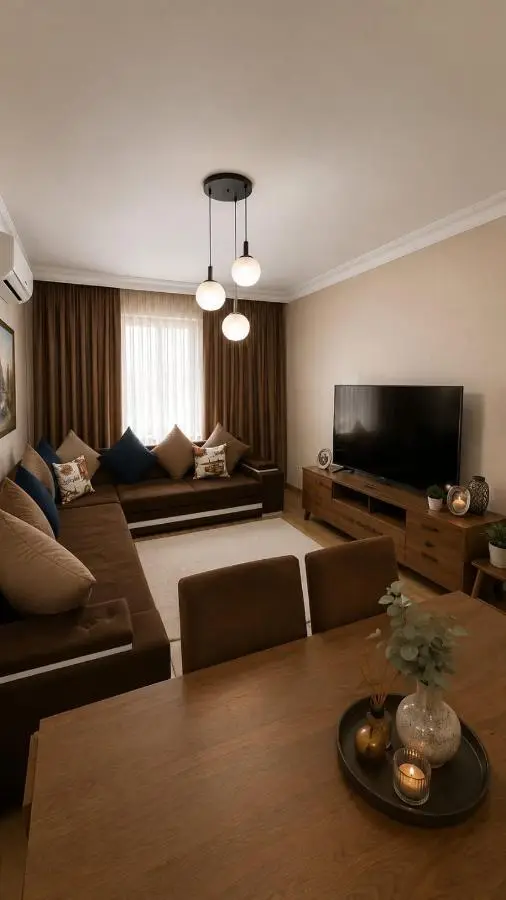 Bomonti Grand Royale Şişli