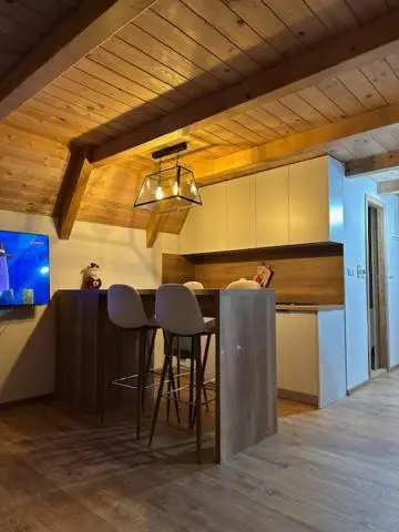 Planinska kuća Rea, Vlašić