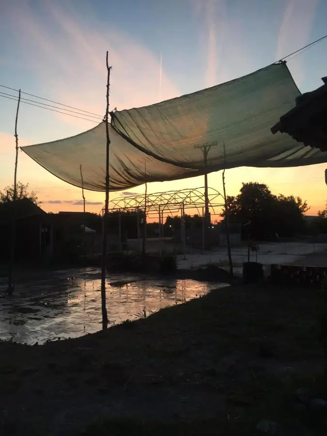 Anza Camping