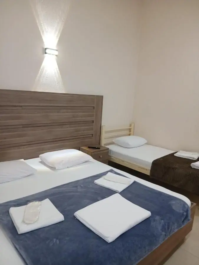 Apart Hotel Georgia Gold