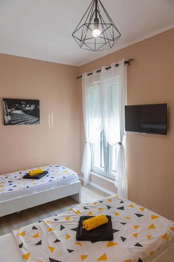 Kaldrma Guesthouse