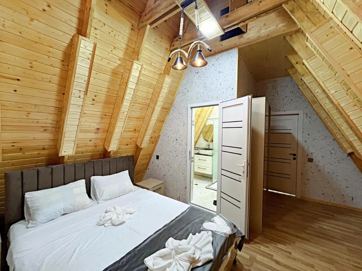 Gabala Bum Villa