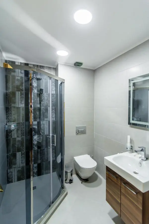Hotel London