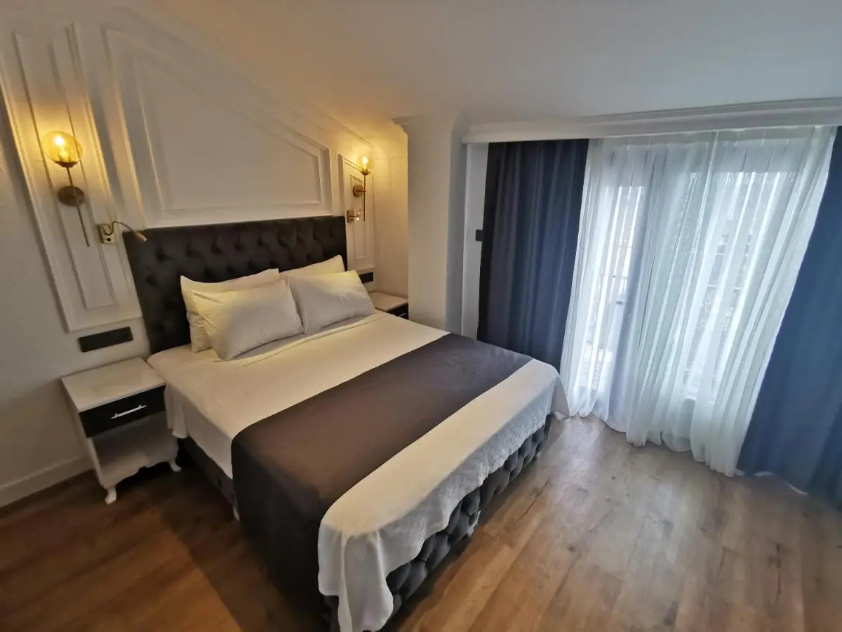 Efzen hotel