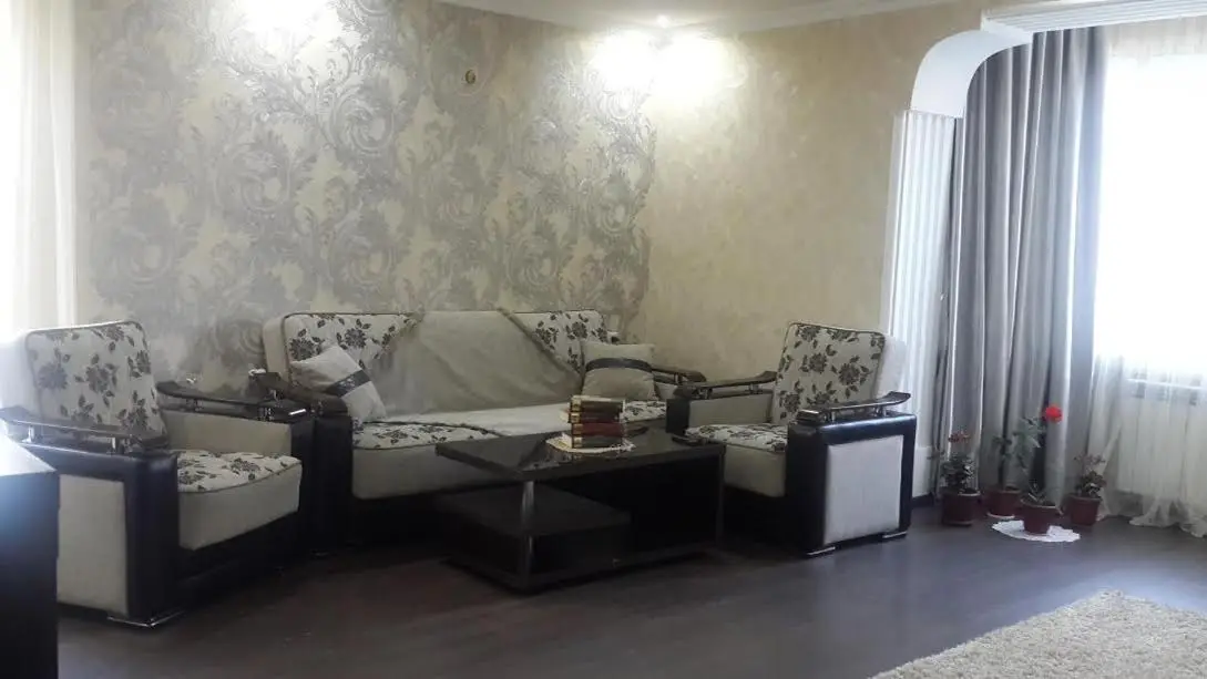 Apartment Marianna