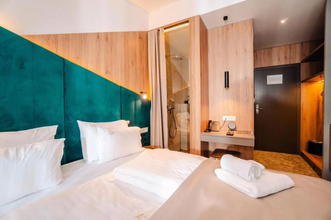 Hotel Forest
