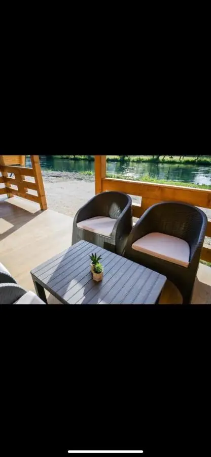 Bungalow Jajce 2