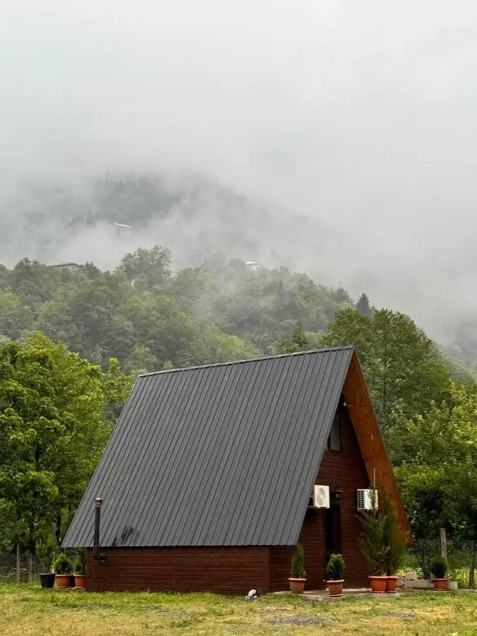 Cottage Kedkedi Machakhela