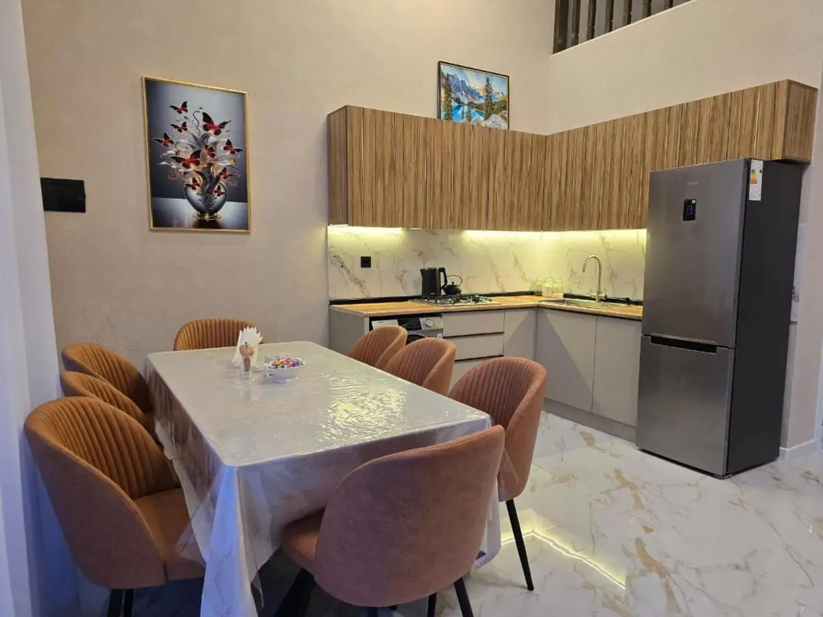 Aden Luxury Villas Quba