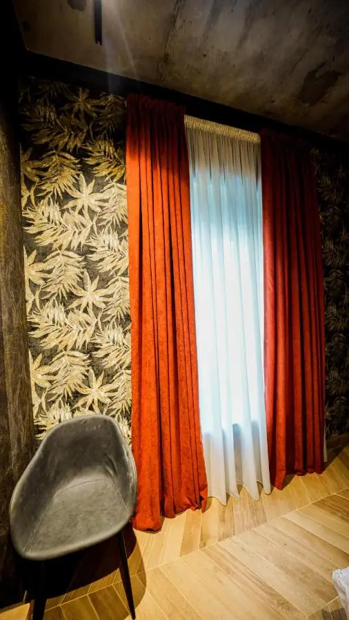 Anbani Apartments - City Center