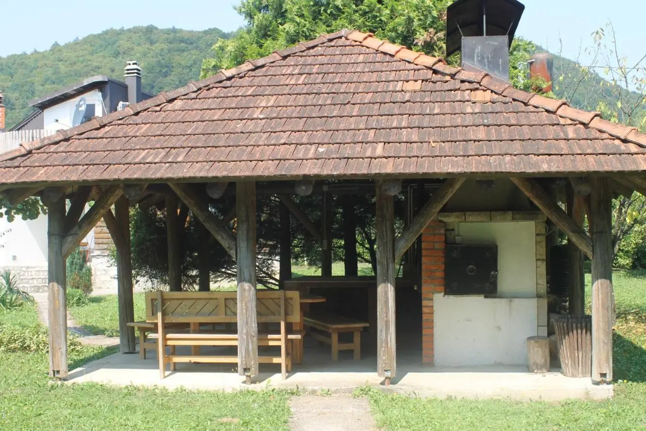 The River House