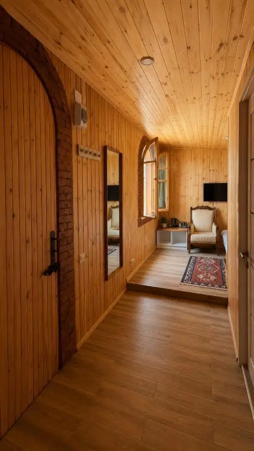 Winery & Brewery - Family Guesthouse "Villa Rbona"