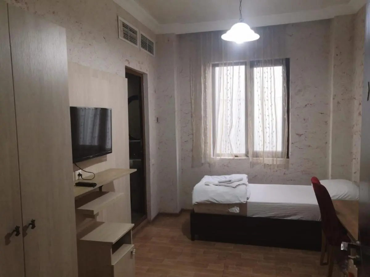 AKMAN SWISS HOTEL, Batumi