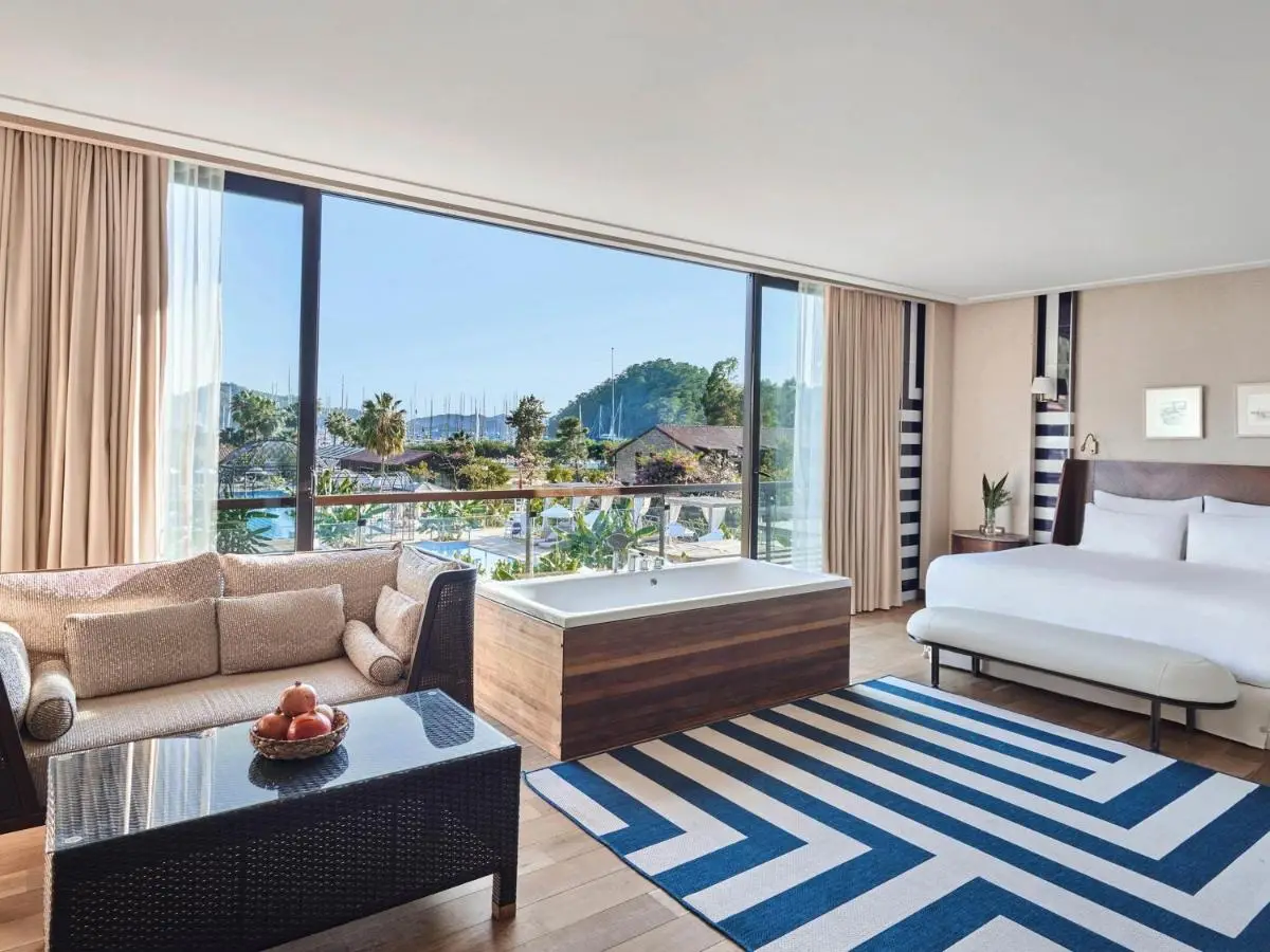 Rixos Premium Göcek - Adult Only