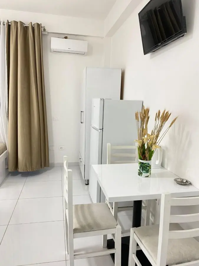 Rai Rooms