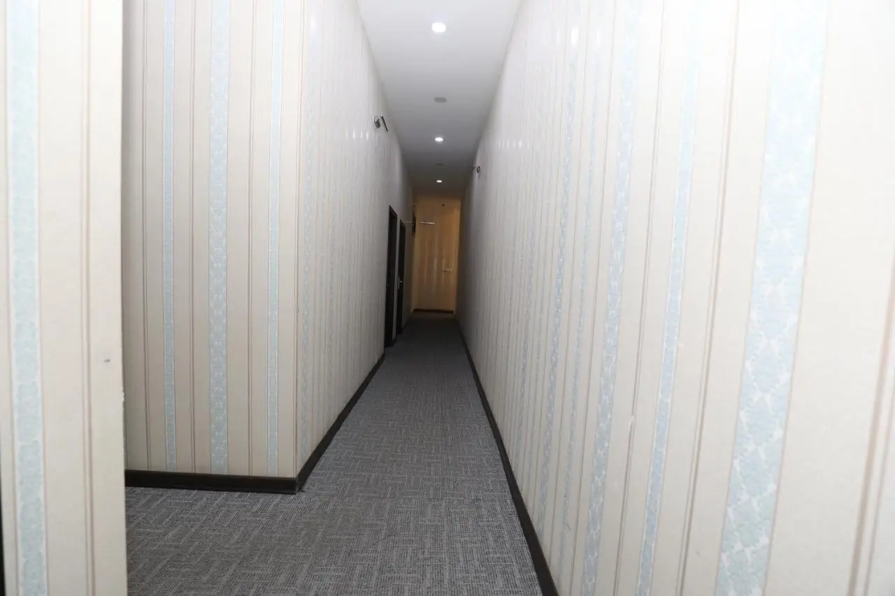 Istanbul Gold Hotel
