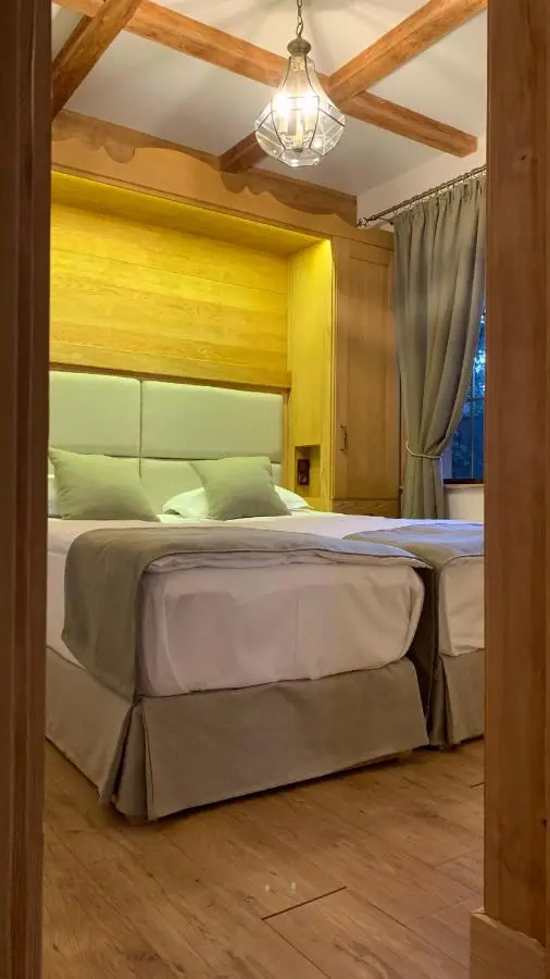 Chalet Bakuriani